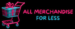All Merch for Less